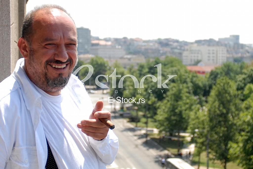 Hadzi Dragan Antic