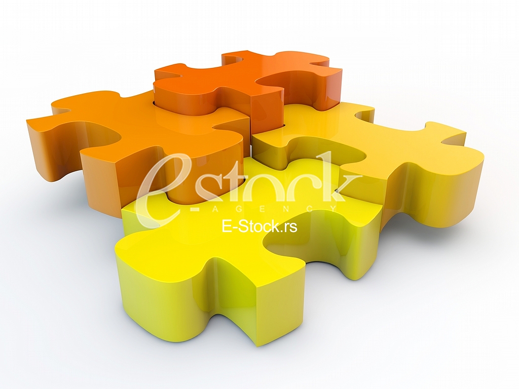 Jigsaw puzzle