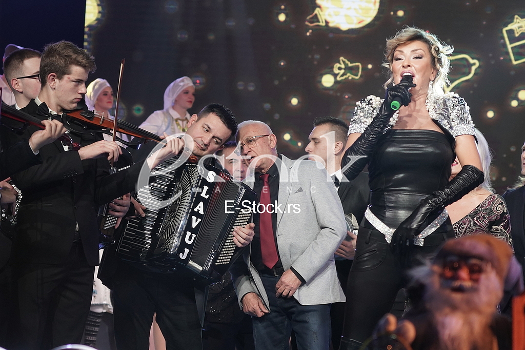Snezana Babic Sneki