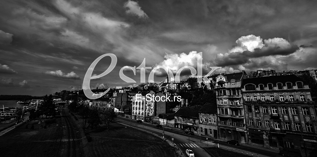 Belgrade Serbia