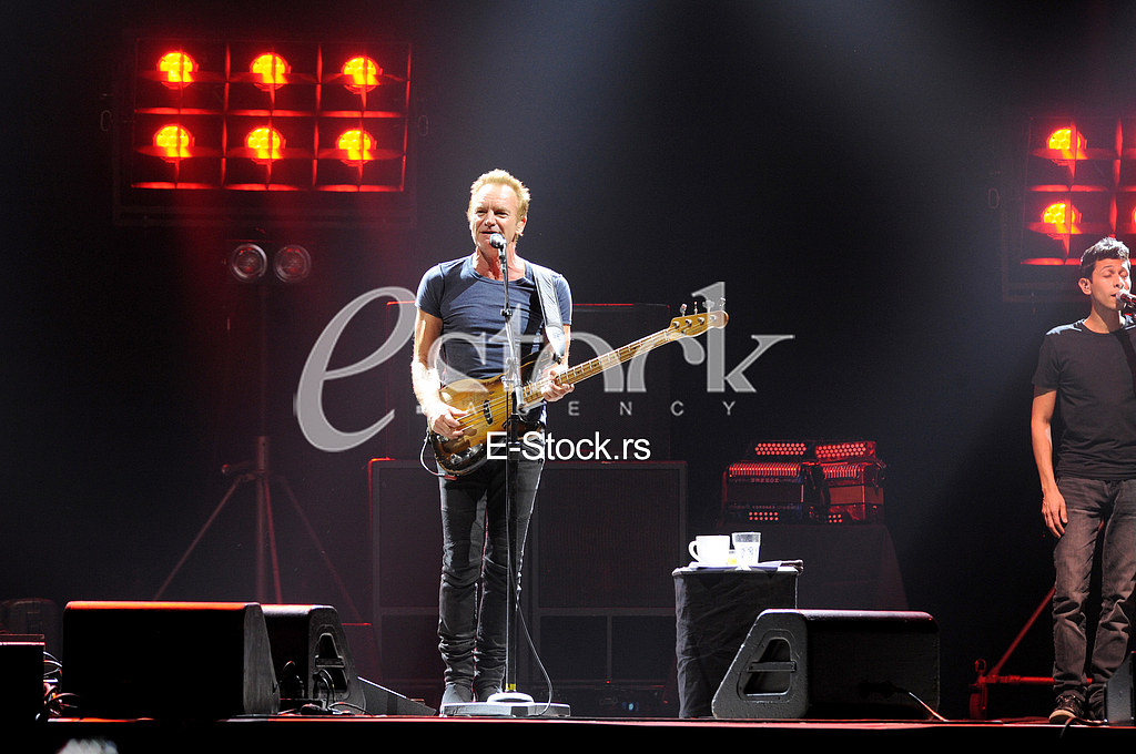 Sting