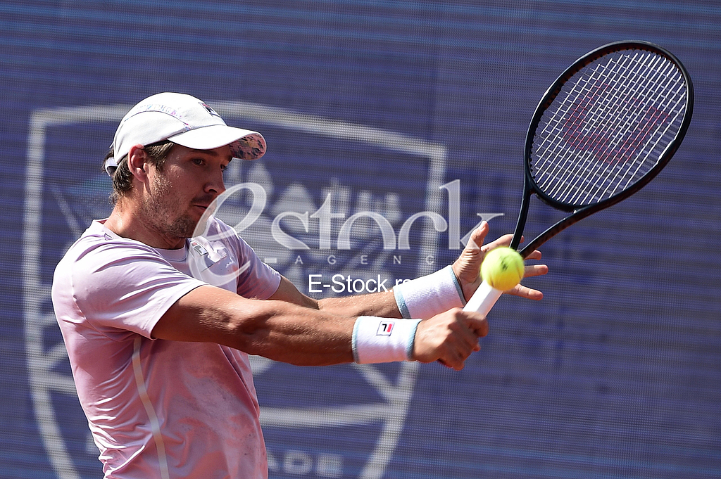 Belgrade Open