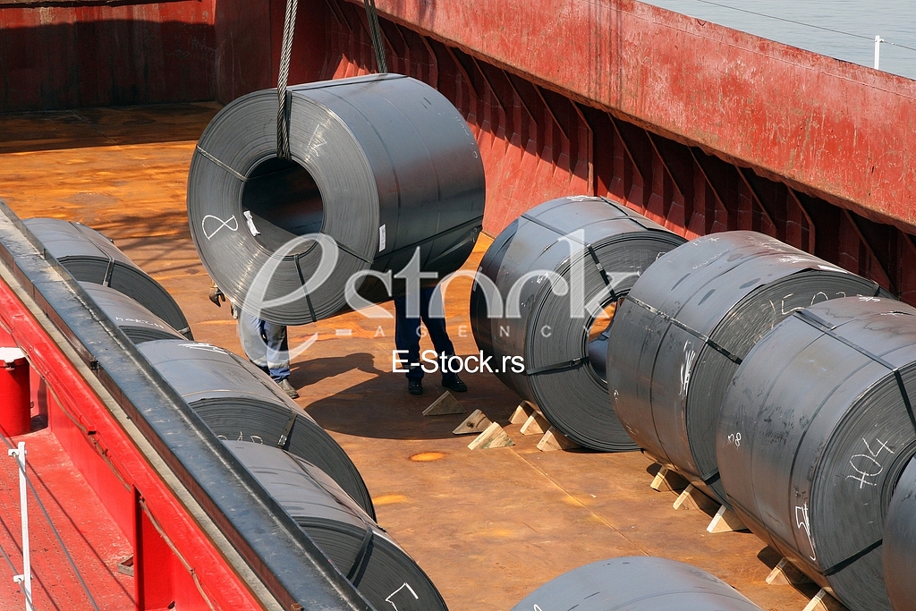 Steel sheets