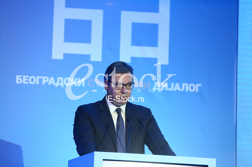 Aleksandar Vucic