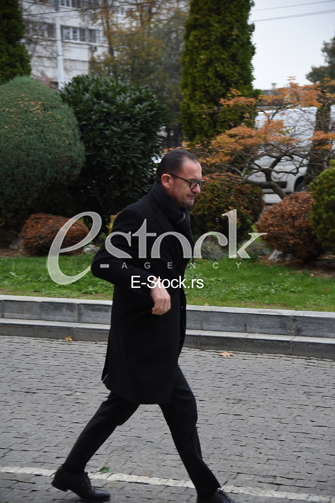 pedja mijatovic