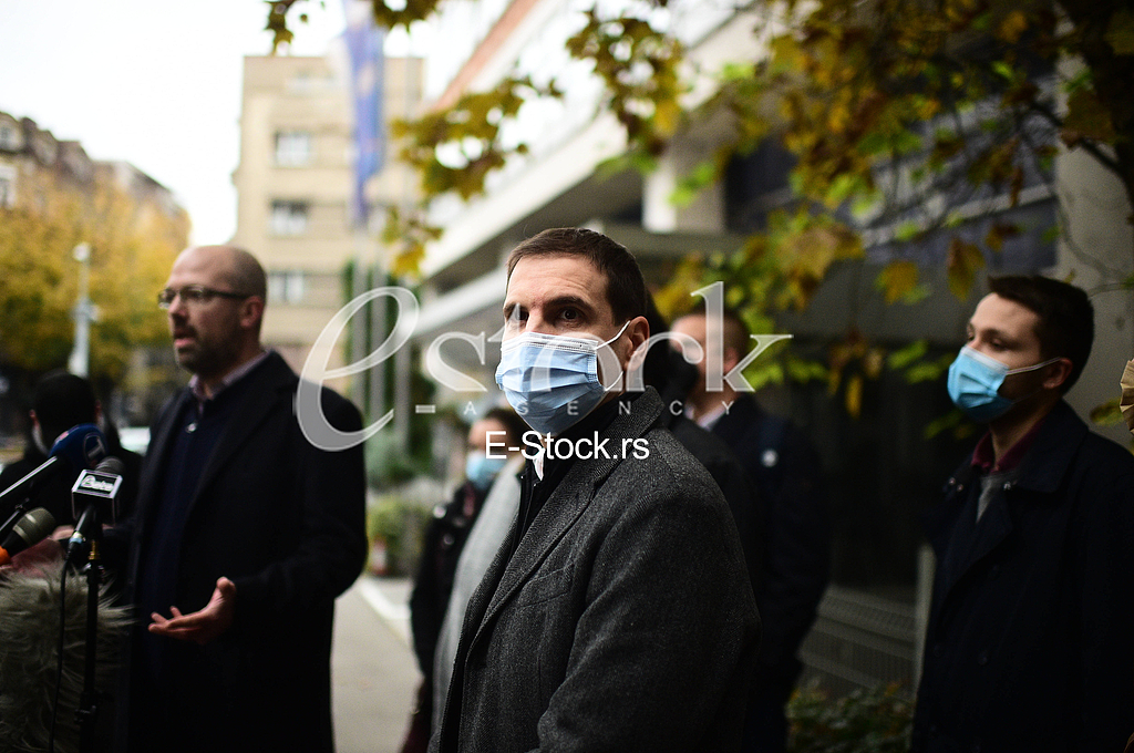 Milos Jovanovic DSS