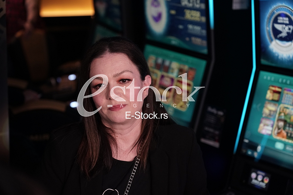 promocija, album, Ivana Peters promocija, album, Ivana Peters