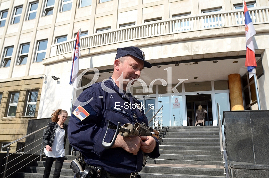 The Special court The Special court