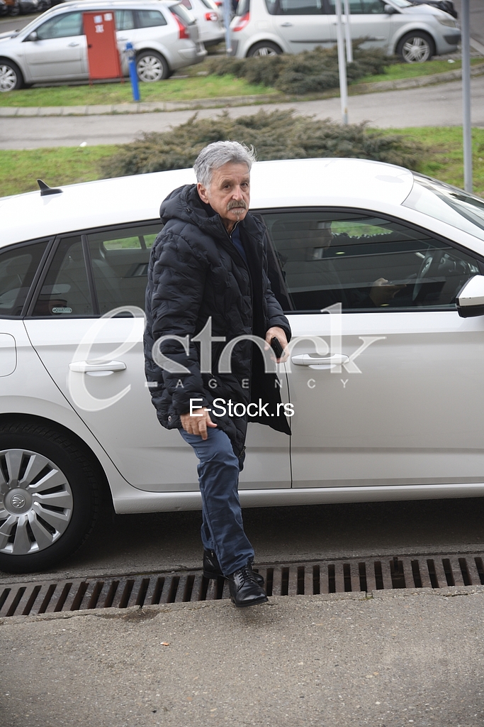 Dragan Stojkovic Bosanac_Pinkove Zvezde