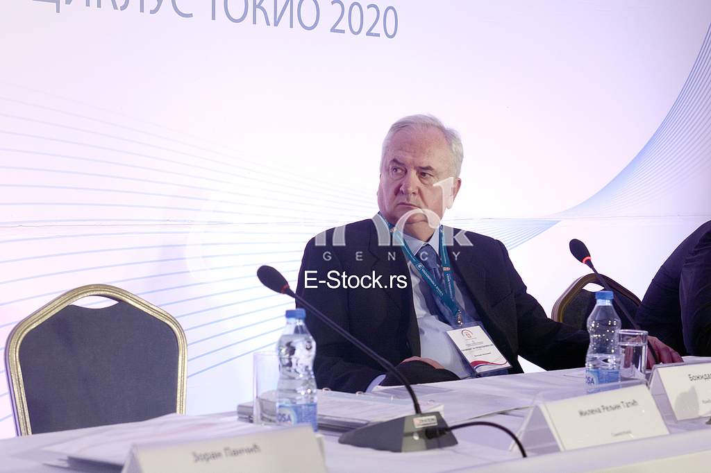 Olympic Committee of Serbia