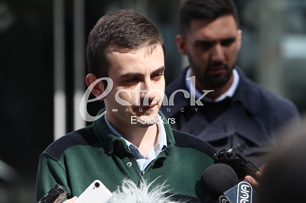 Stefan Novakovic