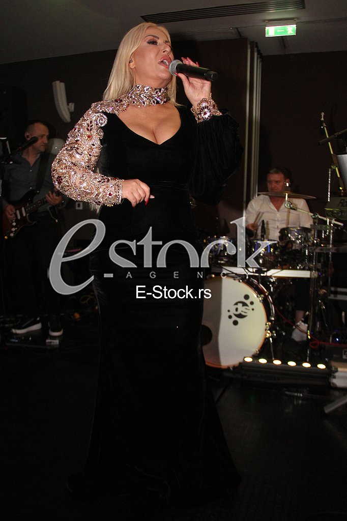 Elma Sinanovic