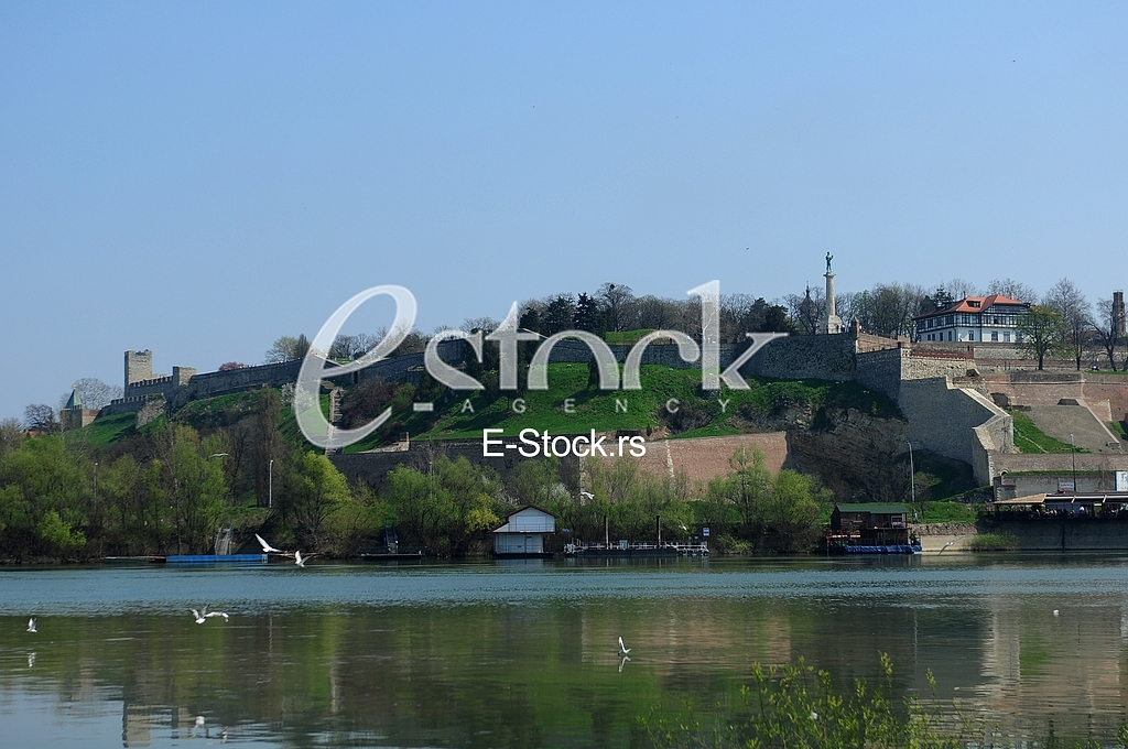 Kalemegdan