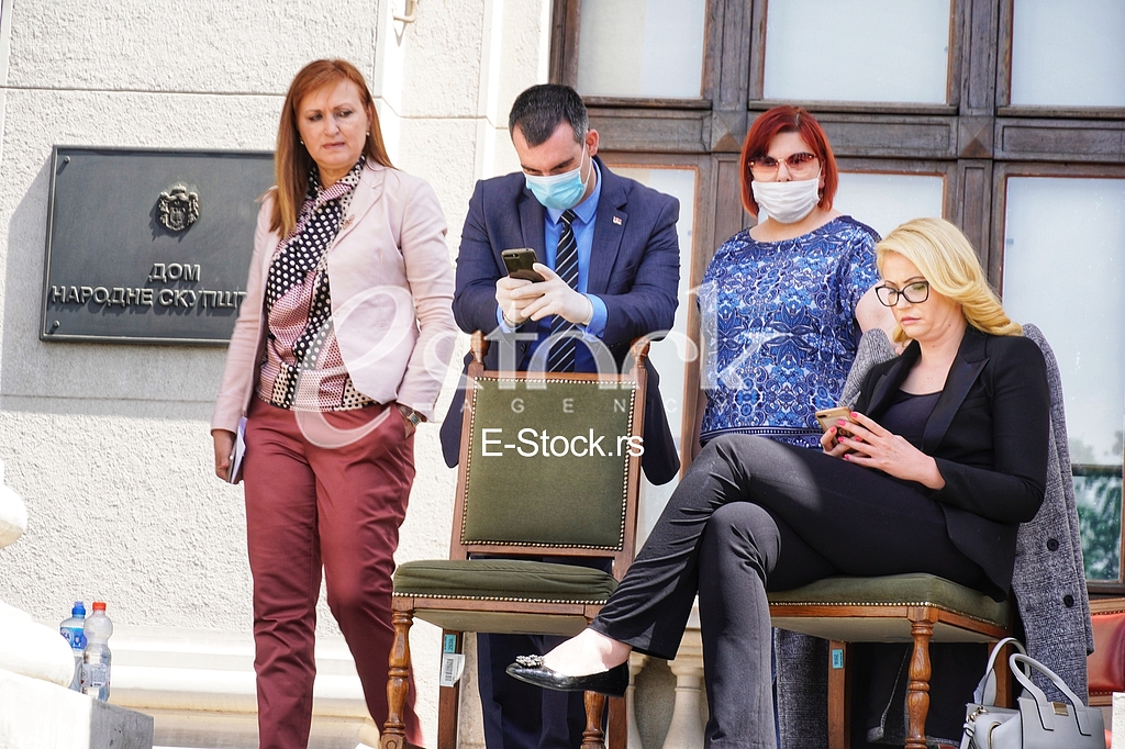 Dubravka Filipovski, Vladimir Orlic, Sandra Bozic