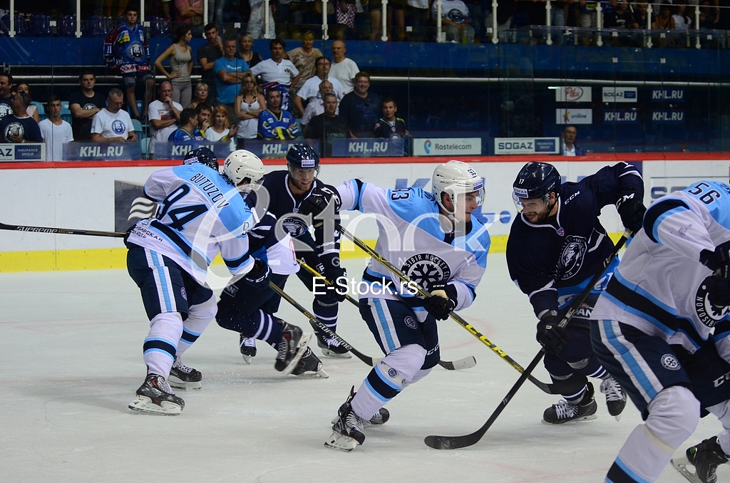 Hockey