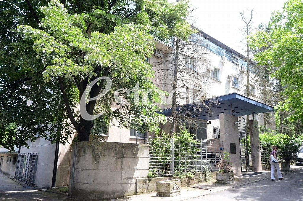 Clinical Hospital Center dr.Dragisa Misovic