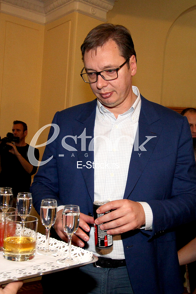 Session the Government of Republic of Serbia