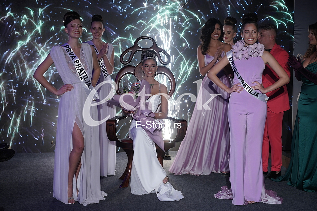 izbor za Miss Srbije