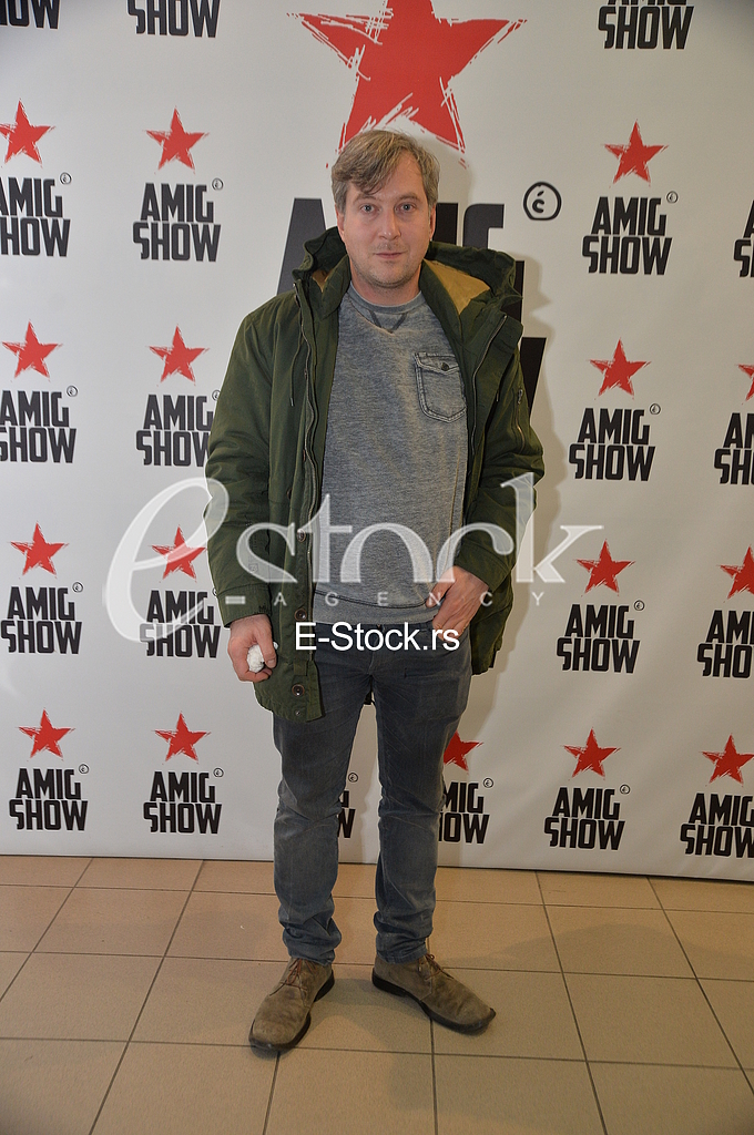 Marko Sopic