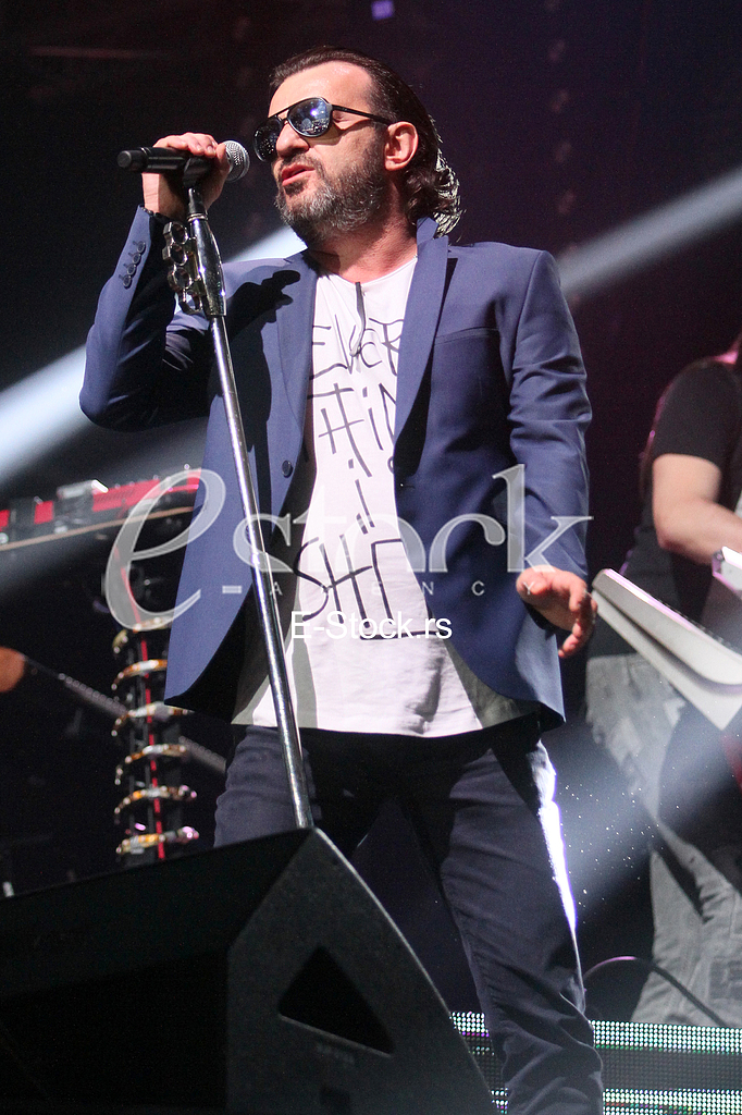 Concert Aca Lukas