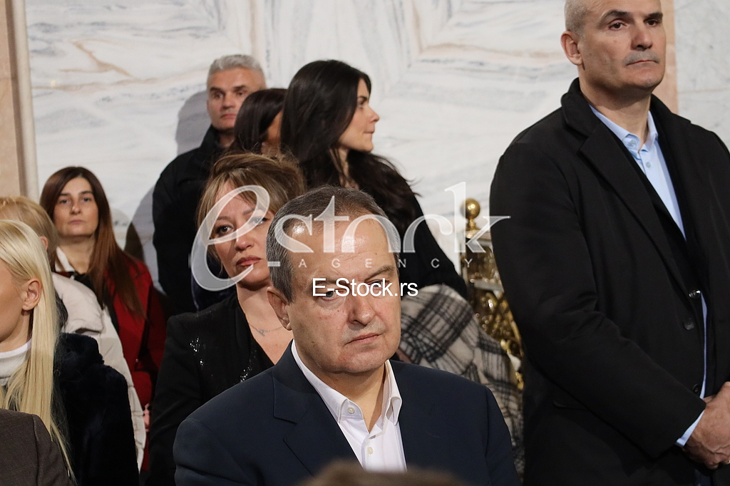 Badnje vece