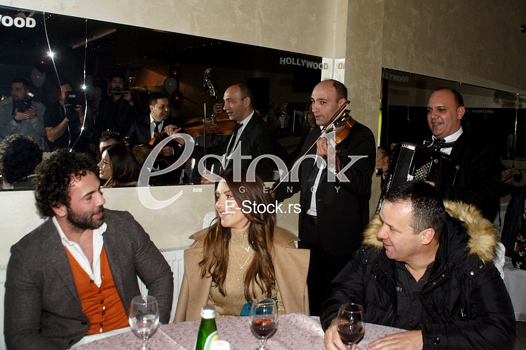 Dzej Boban Rajovic promocija Dzej Boban Rajovic promocija