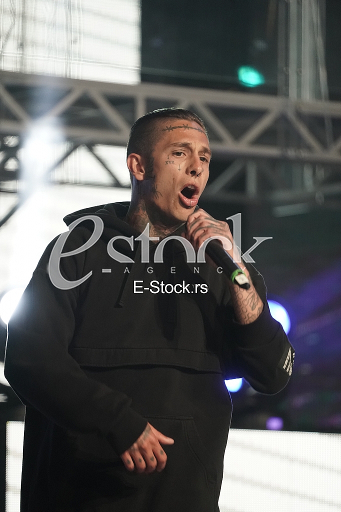 Zadrugovizija Fran Pujas, Sandi Kojic