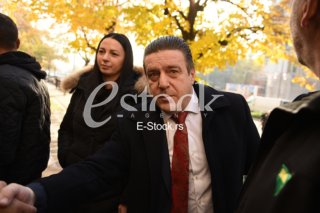 Nebojsa Perovic