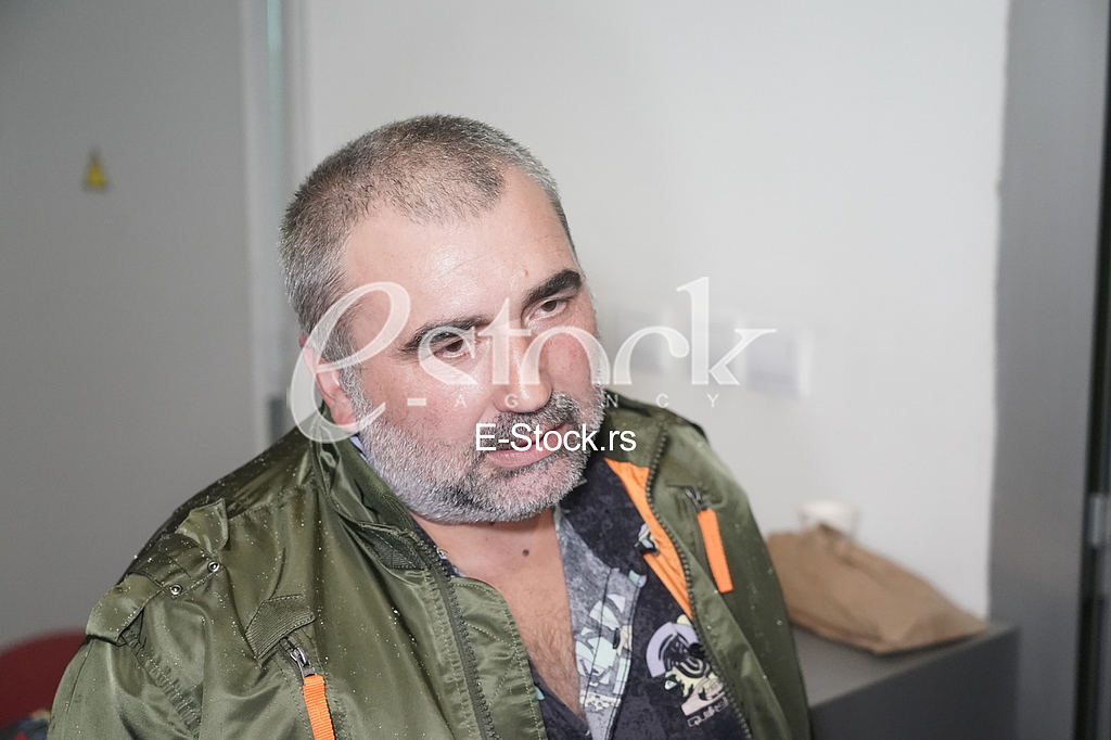 Miroslav Miki Djuricic Miroslav Miki Djuricic