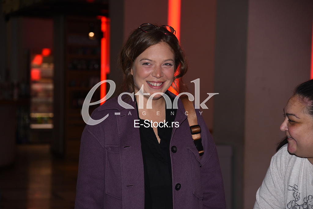 Lenka Arsic
