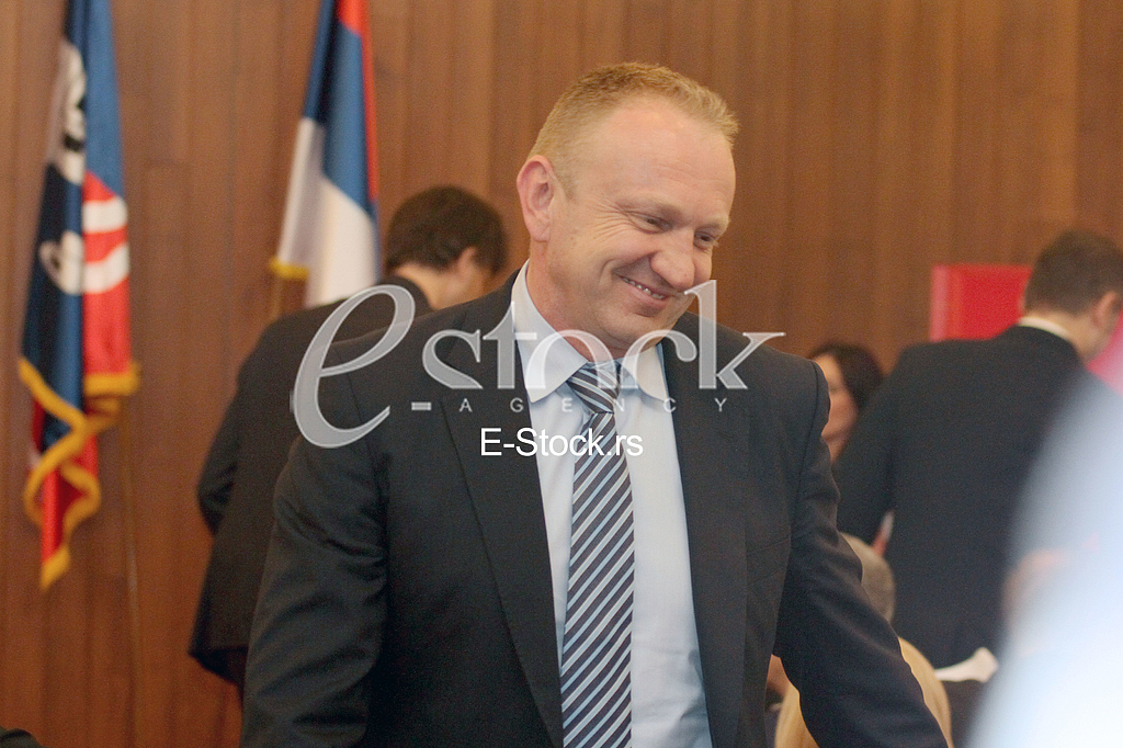 Election of the Mayor of Belgrade