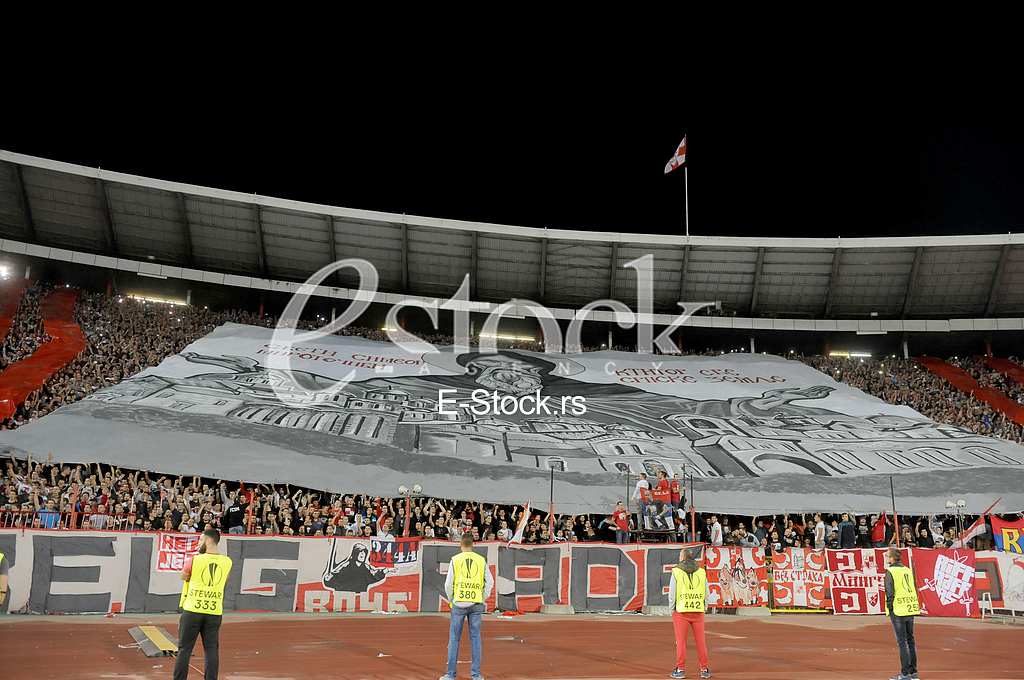 Zvezda Arsenal