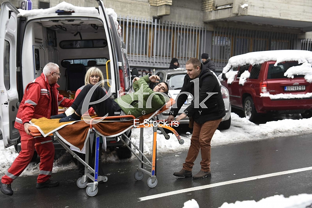 Euromedik klinika Darko Lazic
