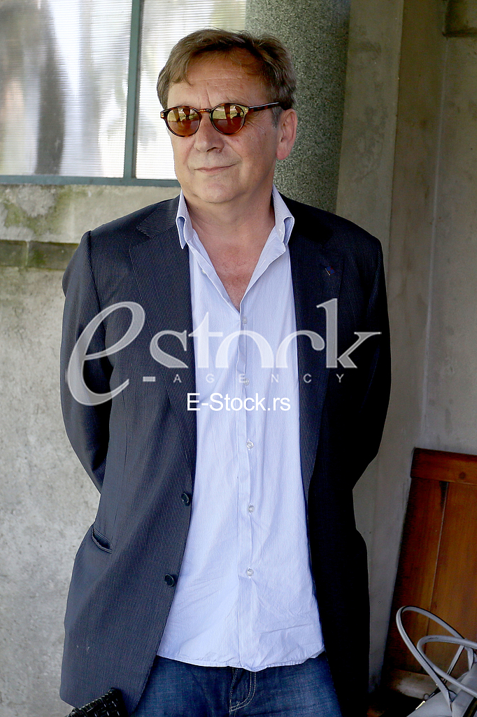 Tihomir Stanic