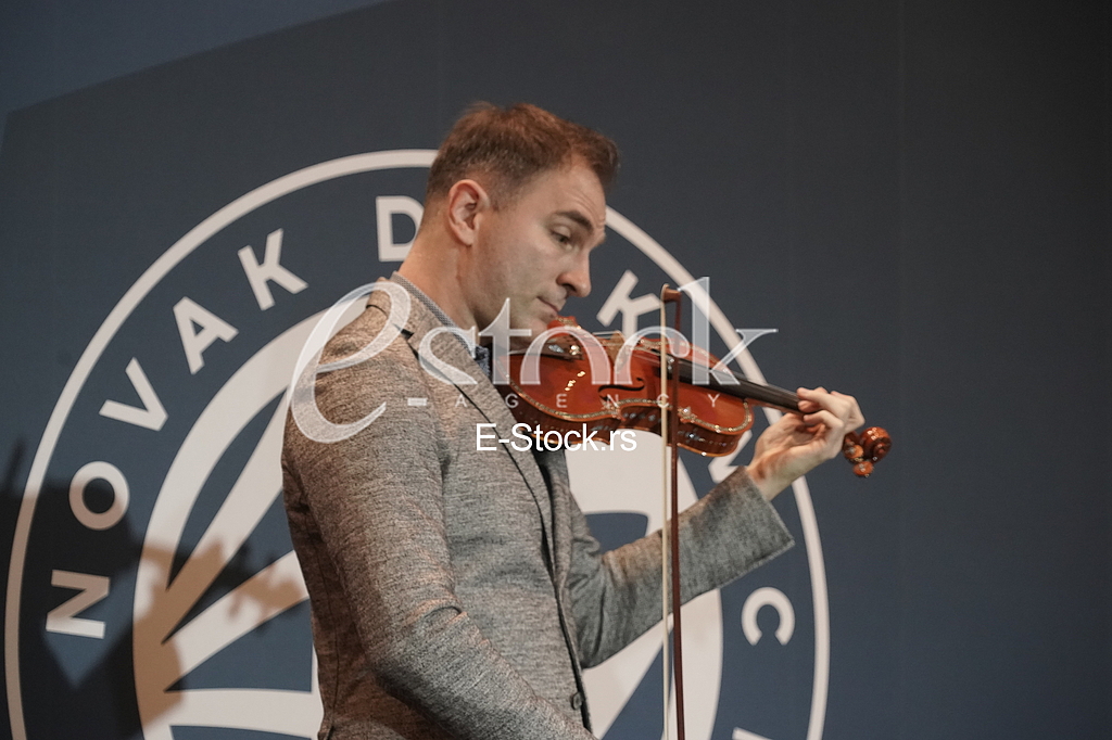 Stefan Milenkovic