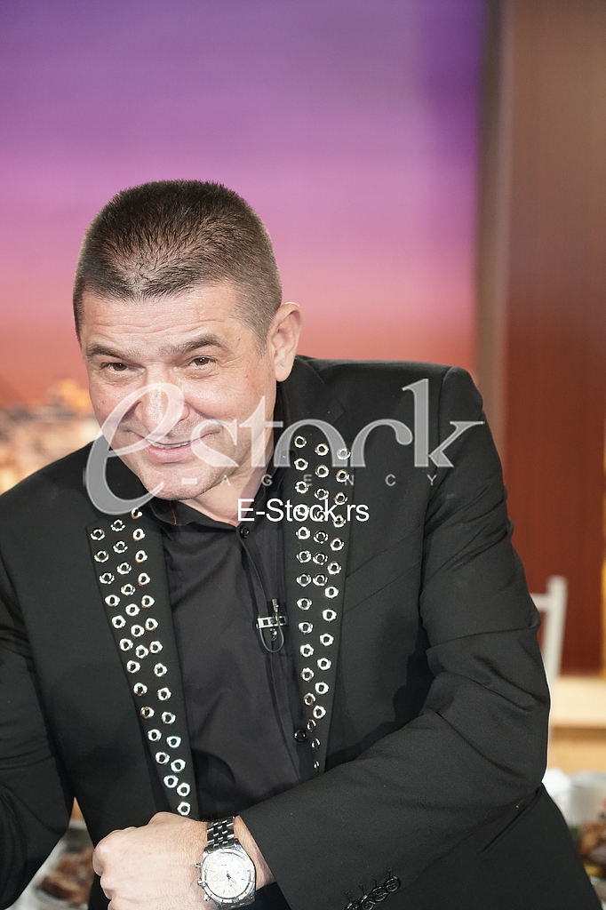 Mirko Pajcin Baja Mali Knindza