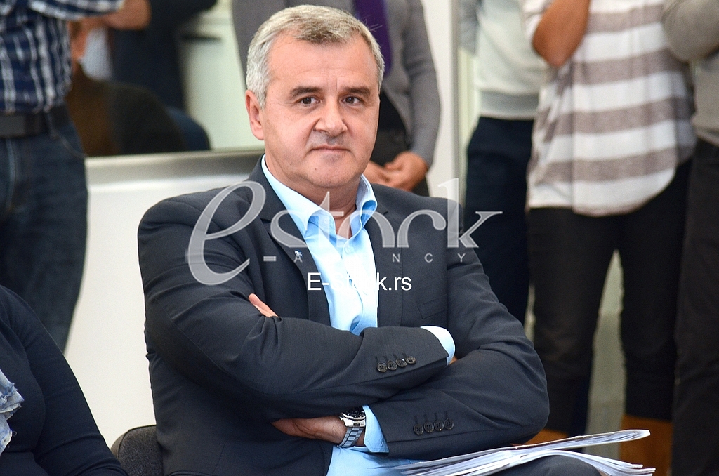  Electoral Assembly of the Handball Association of Serbia
