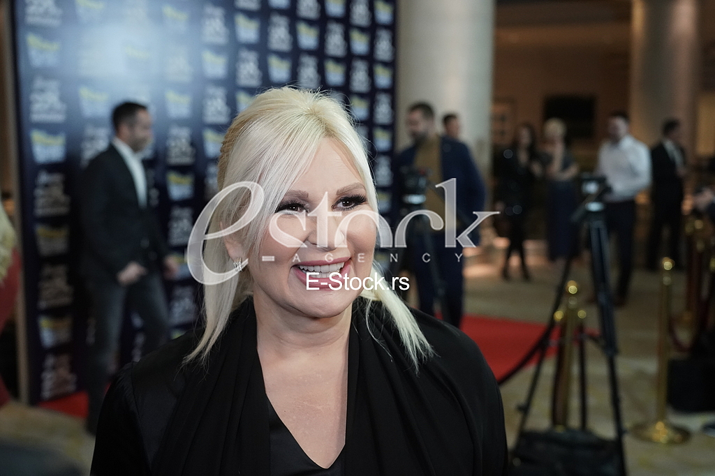 Zorana Mihajlovic