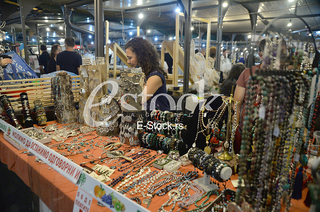 Beogradski Nocni Market