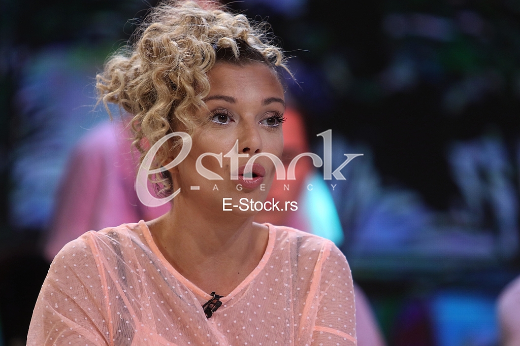 Kristina Kija Kockar