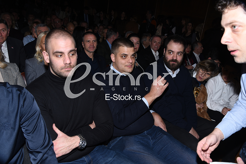 Dule Savic Bosko Djurovski