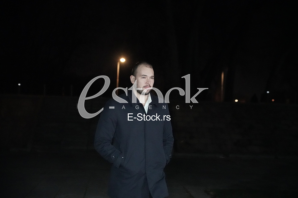 Dusan Mandic