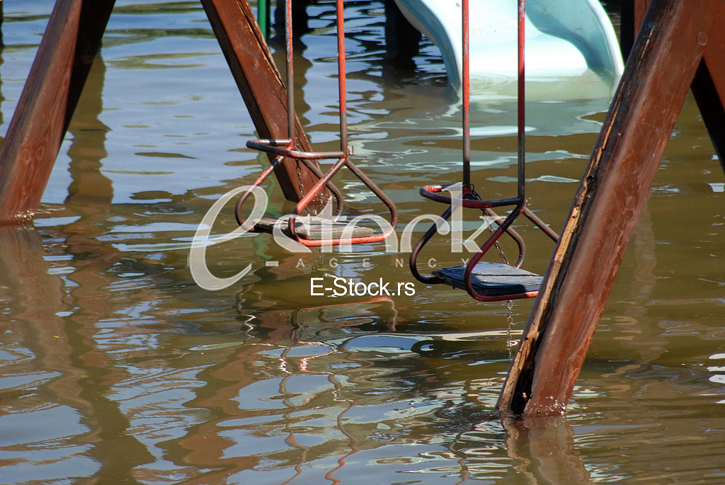 Zemun quay