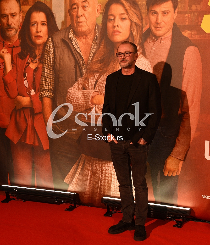 Aleksandar Djurica Nela Mihajlovic