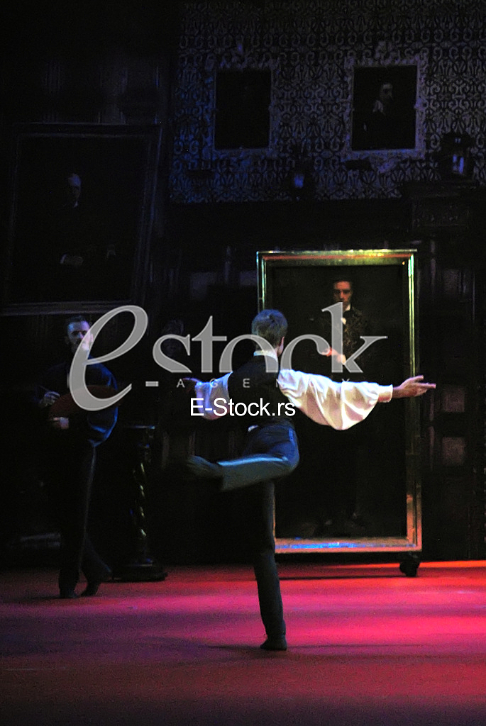 The Picture of Dorian Gray