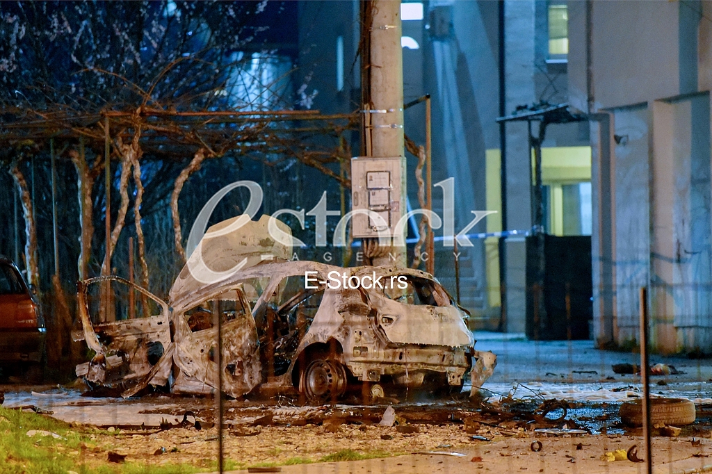 Bomba Podgorica