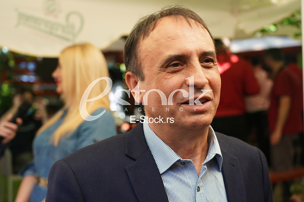 Dzej Ramadanovski Beki Bekic Acko Nezirovic