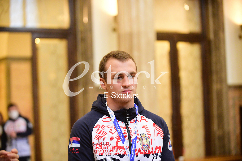 Vucic Mironcikov