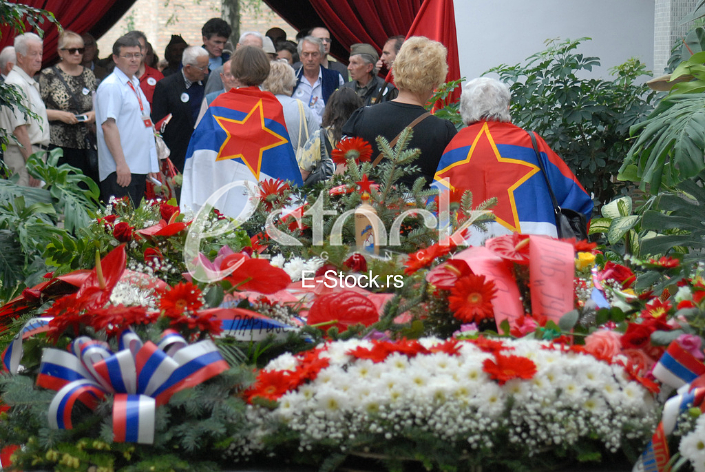 May 25 Day of Youth