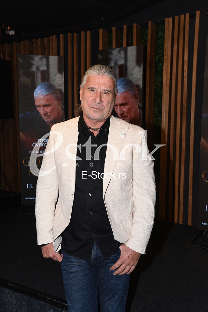 GORAN karan